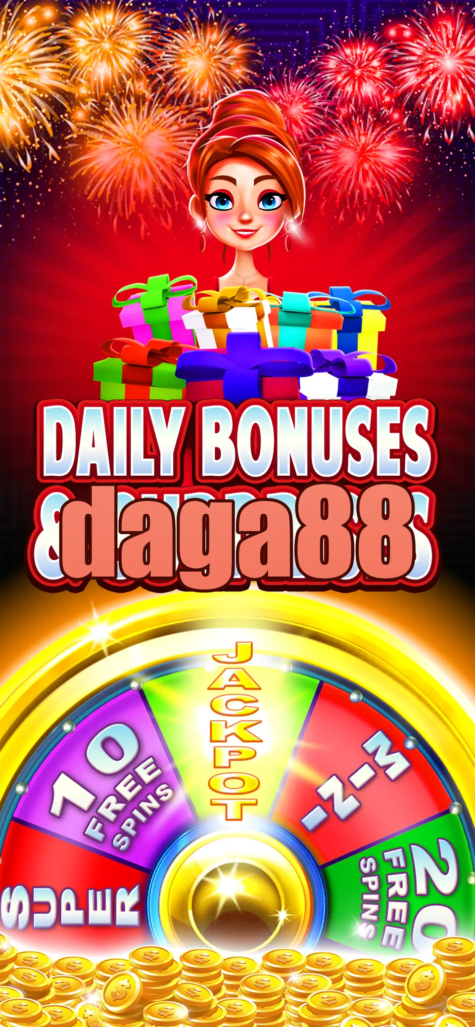 daga88 APK
