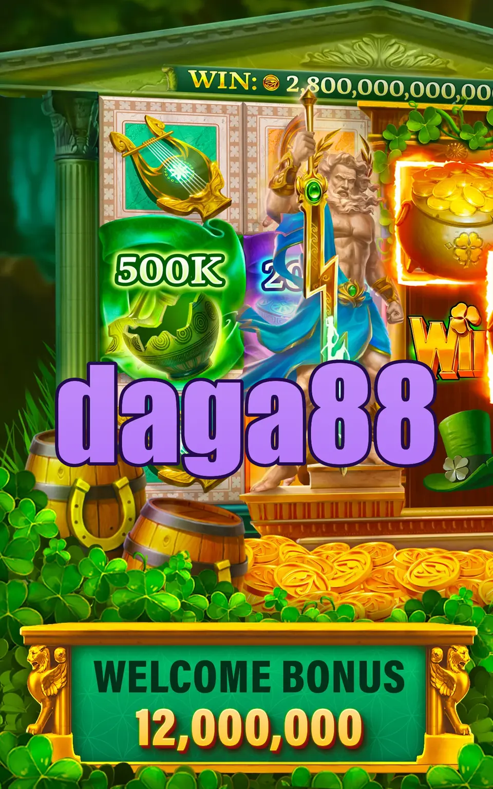 daga88 APK