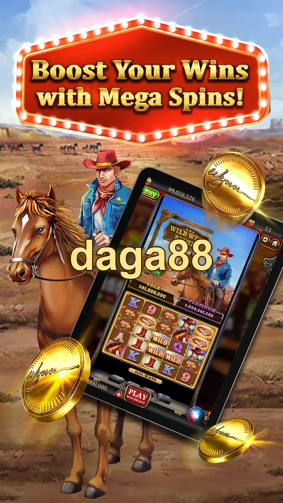 daga88 APK