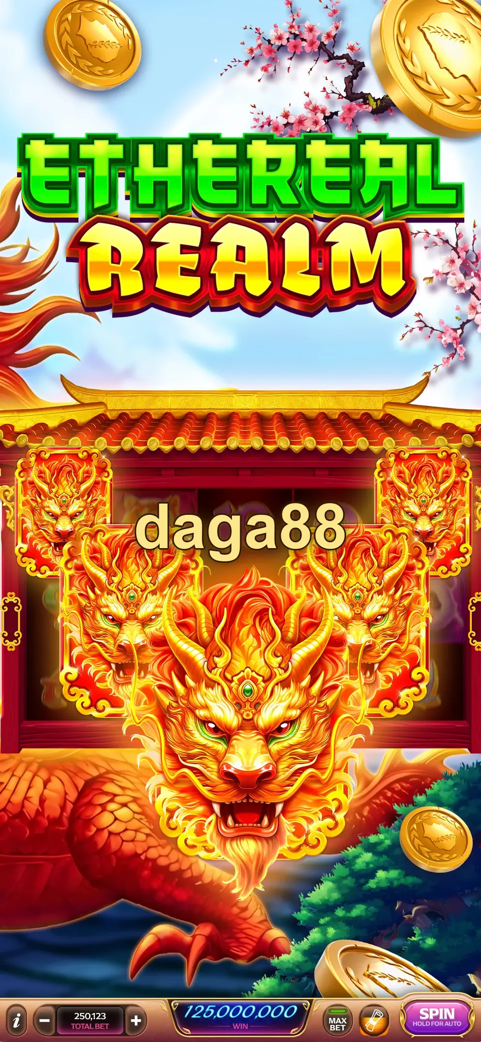 daga88 Đăng nhập